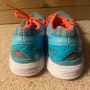 ASICS Gel-DS Trainer 22 Athletic Shoes Women's size 8 Running Racing Training Photo 4