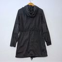 Aritzia  TNA Military Edition Parka Coat Jacket Gray size M Photo 1