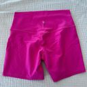 Lululemon Align Shorts 6” Photo 2