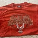 Harley Davidson Tee Photo 0