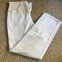 Gloria Vanderbilt White Jeans Photo 0