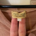 Piko Hooded Shirt Photo 2