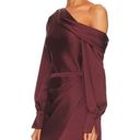 Mulberry Jonathan Simkhai Cameron Off-Shoulder Dress  Photo 1