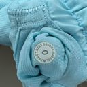 Lululemon Icing Blue Hotty Hot 4” - Size 0 Photo 5