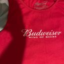 Budweiser Crop Top Photo 1