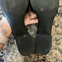 DKNY  Black Fama Sandals Photo 6