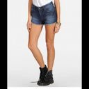 Volcom  Denim Shorts Photo 3