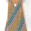 Walter Baker  Colbie Dress, Vera Cruz Beading New With Tags Size XL 16/18 Photo 3