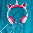 Amazon Unicorn Headphones  Photo 0