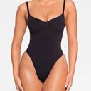 SKIMS NEW!! Sculpting Brief Bodysuit S Photo 0