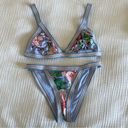 Zimmermann  Bellitude Bikini in Cornflower Photo 0