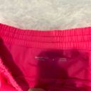 Old Navy 💕#5 Women’s , active neon pink workout shorts, athletic B1 Photo 2