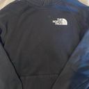 The North Face Black Hoodie Photo 1