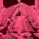 Lululemon Scuba Oversized Half-Zip Hoodie Photo 3