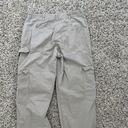 White Fox Boutique White Fox Tan Cargos Photo 1