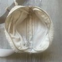 Lululemon  Everywhere Fleece Belt Bag in Light Ivory Photo 4