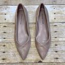 Donald Pliner  Palma Pointed Toe Flats Photo 2