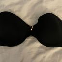 Victoria's Secret Strapless Push Up Bra Photo 0