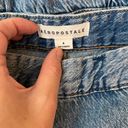 Aeropostale Denim Mini Skirt Photo 3