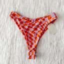 Aurelle Swim NWT  Riza Sunset Bikini Bottoms Photo 0