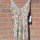 Isabella Rose Cami Floral Dress Size Small NWT Photo 3