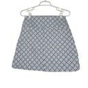 Lady Hagen  17” TUMMY CONTROL SKORT STAIR MULTI PLAID WRINKLE RESISTANT TENNIS Photo 3