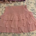 idem Ditto Pink Skirt Photo 0