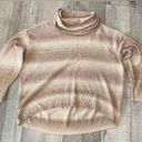 American Eagle Dreamspun Turtleneck Sweater Photo 1