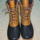 Tommy Hilfiger Boots Photo 0