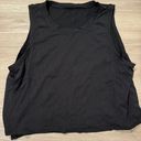 Lululemon  Cropped Tank Top Photo 0