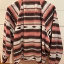 American Eagle Outfitters Fleece Jacket Size S Photo 4