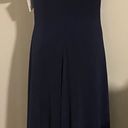 Kensie New With Tags  High Low Cold Shoulder Dress Photo 6