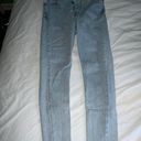 Levi's Wedgie Skinny Jeans Photo 0