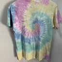 Grateful Dead Tie Dye Dancing Bears Rock T-Shirt Medium Photo 1