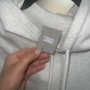 Kith Grey Hoodie Photo 3