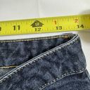 Gap VTG  Made In USA  Jeans Women 6 Denim Boot Cut Stretch Cotton Dark Wash Y2K Photo 3