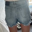 One Teaspoon Shorts Photo 1