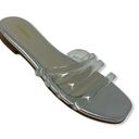 Kaanas  Toulouse Strappy Flat Sandal Size 6 New Photo 0