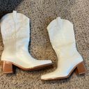 Amazon white cowgirl boots Photo 0