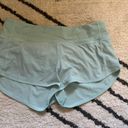 Lululemon Speed Up Shorts 2.5 Photo 0