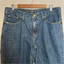 Cruel Girl  1990s jeans vintage high waist mom jeans size 13 X long Photo 3