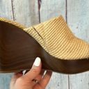 Jessica Simpson NWOT  Shantelle Wedges Photo 6