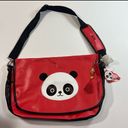 Sanrio Panda Crossbody Bag Photo 0