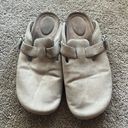 Clogs Brown Size 9 Photo 0