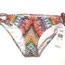 Raisin's  Yellow Side tie hipster bikini swim bottom Photo 0