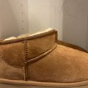 Ugg Ultra Mini (read Description) Tan Size 6 Photo 8