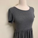 Trendyland Grey Dress Photo 1