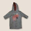 Edge Pro  Nebraska Cornhuskers Full Zip Hoodie Huskers Graphic Gray M Photo 0