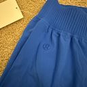 Lululemon Stretch Woven Relaxed-Fit HR Short 4" Photo 3