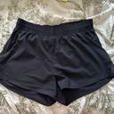 All In Motion black athletic shorts Photo 0